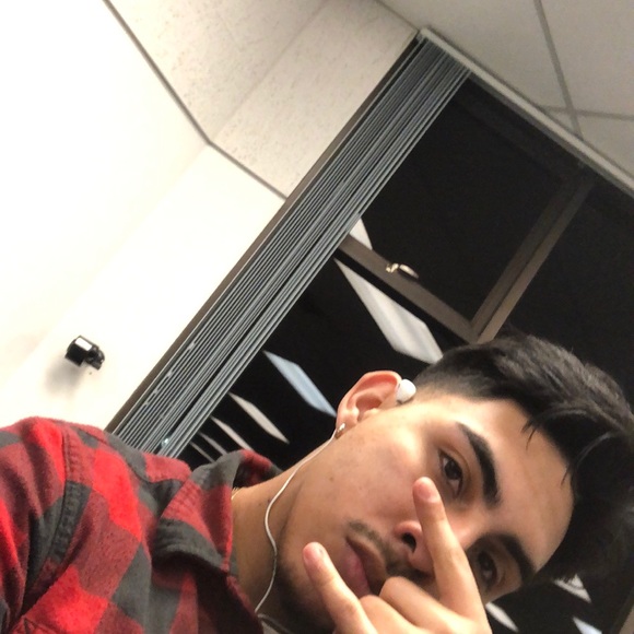 Meet your Posher, Jose - Picture 1 of 1